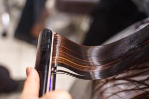 Nexus イオン新浦安店 By Cep ネクサス 浦安市 美容室 Sakuria サクリア