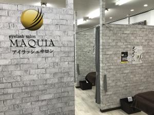 MAQUIA 八戸店(マキア　ハチノヘテン)