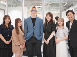 Premium Barber表参道by Hiro Ginza プレミアムバーバーオモテサンドウ 港区 美容室 Sakuria サクリア Premium Barber表参道by Hiro Ginza プレミアムバーバーオモテサンドウ 港区 美容室 Sakuria サクリア