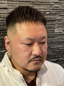 スキンフェードスタイル - HIRO GINZA 池袋 サンシャイン通り店掲載