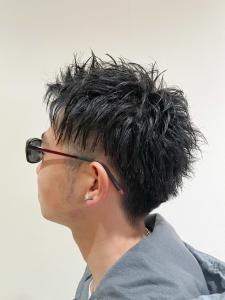 束感ショートスタイル - ungu GALLERY掲載