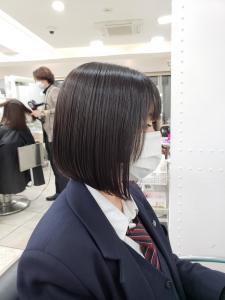 20代30代人気ボブスタイル☆【Euphoria池袋/福田】 - Euphoria 池袋東口駅前店掲載