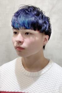 メンズ マッシュ 大須 ストリート - i l l掲載