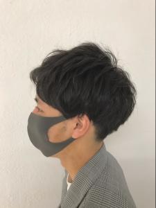 シークレットパーマ - ungu ul掲載