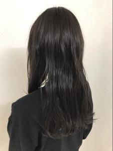 アッシュグレージュカラー - ungu ul掲載