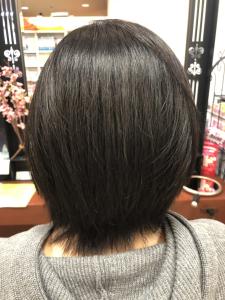 ハリストリートメント - Parmu84掲載