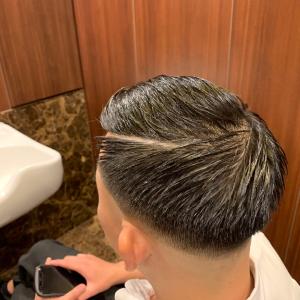 スキンフェード - HIRO GINZA 池袋 サンシャイン通り店掲載