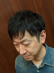 大人髪ショート〈スリークショート〉 - HIRO GINZA 新橋店【理容室】掲載