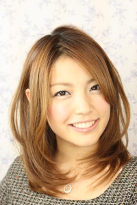 モテシフォン - Aman hair-e 吉祥寺東口店 アマンヘアーイースト掲載
