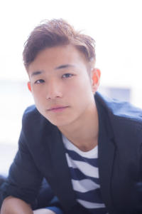 アップバング スパイキーショート ツーブロック - Aman hair-e 吉祥寺東口店 アマンヘアーイースト掲載