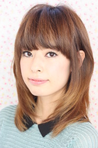 ナチュラルミディー - Aman hair-e 吉祥寺東口店 アマンヘアーイースト掲載