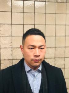 ローフェード - ヒロ銀座ヘアーサロン銀座一丁目店掲載