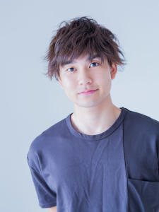 ☆モテ髪やんちゃショート☆ - HAIR WORKS bona．前橋店掲載