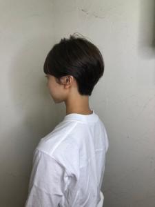 【reir下北沢】ヘルシーショート＋チャコールグレー* - Reir_下北沢掲載