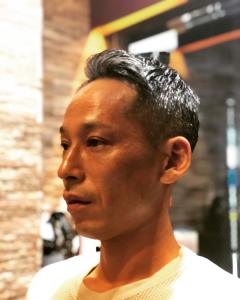 銀座40代エグゼクティブアールドボーテカットコース - R de beaute掲載