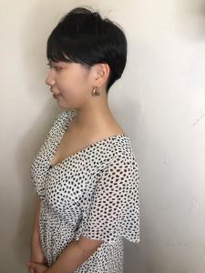 【reir下北沢】*スマートマッシュ+ダークアッシュ* - Reir_下北沢掲載