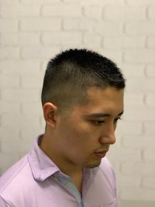 ビジネスショート　原宿/渋谷/表参道/外苑前/新宿/恵比寿 - ヒロ銀座ヘアーサロン 青山外苑前表参道店掲載