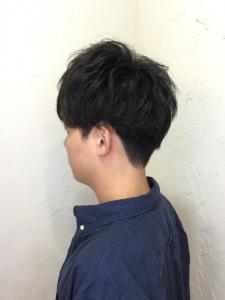 【reir下北沢】*ビジカジマッシュ+ナチュラルブラウン* - Reir_下北沢掲載