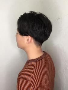 【reir下北沢】*クラウドマッシュ+簡単スタイリング* - Reir_下北沢掲載