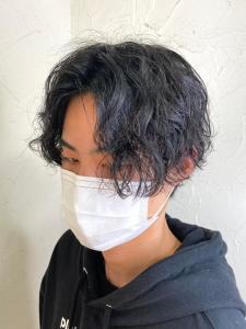 【reir下北沢】*センターパート+ツイストスパイラル* - Reir_下北沢掲載