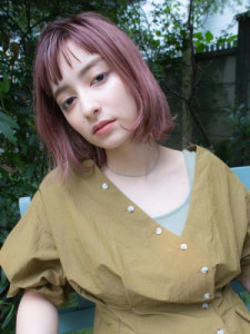 ハイトーン - hair make Passage 仙川店掲載
