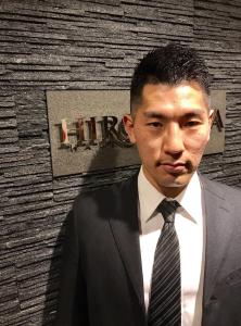 ビジネスソフモヒ（六本木）（理容室） - ヒロ銀座ヘアーサロン 麻布乃木坂 六本木駅前店掲載