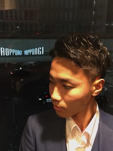 七三ツーブロックショート（六本木）（理容室） - ヒロ銀座ヘアーサロン 麻布乃木坂 六本木駅前店掲載