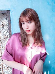 マニッシュセミディ - 錦糸町髪質改善個室型美容室 Rounds by LIEN掲載
