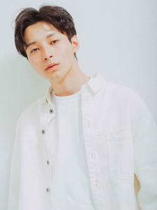 爽やか刈り上げスタイル - 錦糸町髪質改善個室型美容室 Rounds by LIEN掲載