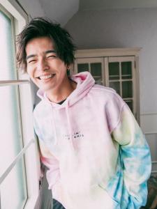 無造作アップバング - 錦糸町髪質改善個室型美容室 Rounds by LIEN掲載