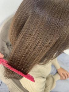 最上級トリートメントで艶髪に【タビラマユミ】 - THE ESCALA 表参道本店 【エスカーラ】掲載