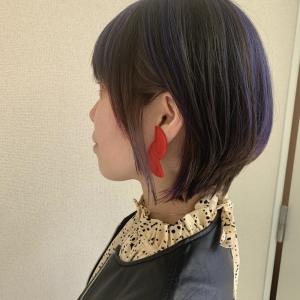 NEO白髪生かしハイライト - Luana hair＆treatment掲載