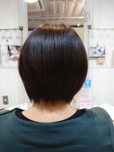 予防美髪カラー - Stilla smooth掲載