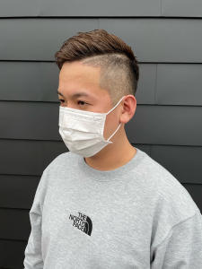 ラインベリーショート - アクイール掲載