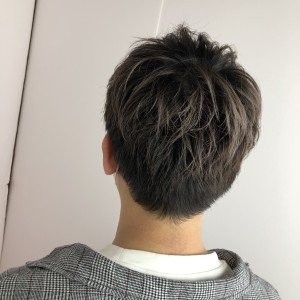 頭皮ケア、眼精疲労、肩こり、疲労回復 - 個室ヘッドスパ専門店　Niche西梅田掲載