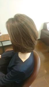 ミセス世代 必見 おすすめのミディアムヘアー - ADOR掲載