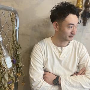 大人パーマ - HAIRSALON solork掲載