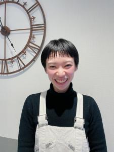 ベリーショート - Eleanor 梅田店掲載
