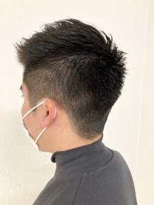 フレッシュショート - ungu ul掲載