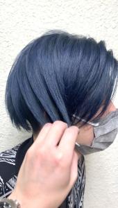 アディクシー×サファイア - tocca hair & treatment 難波店掲載