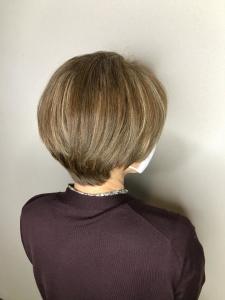 シルキーグレージュ - La Sente 宝塚掲載