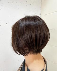 ショート×ボブ - Lourdes hair design掲載