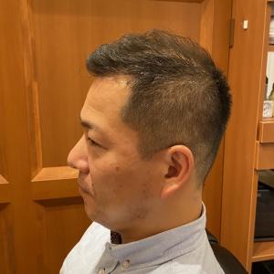 直毛解決パーマ - Y's BARBER GINZA LOUNGE掲載