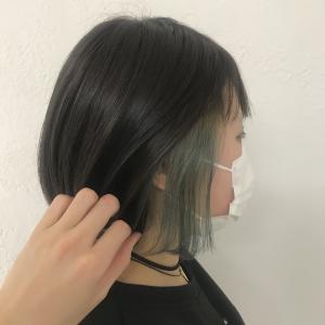 ミントブルージュ - ungu ul掲載