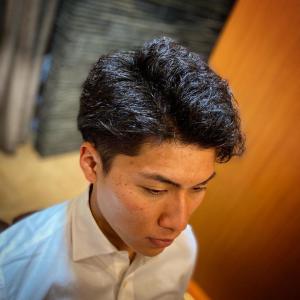 7:3ナチュラル - ヘアーモードキクチ 銀座店掲載