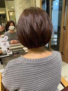 お松スタイル - TERRAS of belle掲載