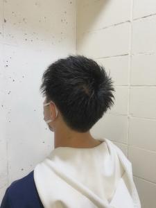 ビジネススタイル - Lourdes hair design掲載