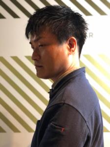 大人の刈り上げスタイル【BARBER-BAR】 - バーバーバー赤羽掲載