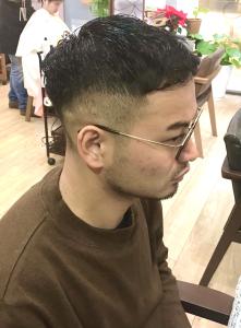 クロップスタイル☆ - gift hair salon掲載