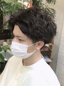 スパイラルツイスト☆ - gift hair salon掲載